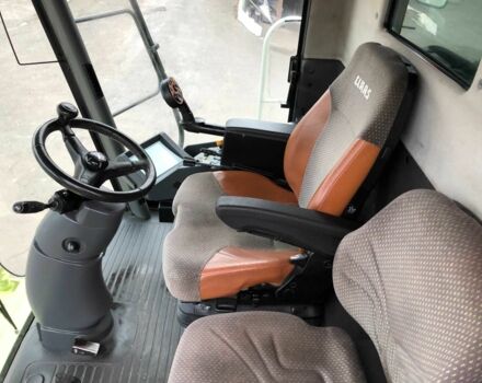 Клаас Другая, объемом двигателя 9 л и пробегом 0 тыс. км за 49500 $, фото 7 на Automoto.ua