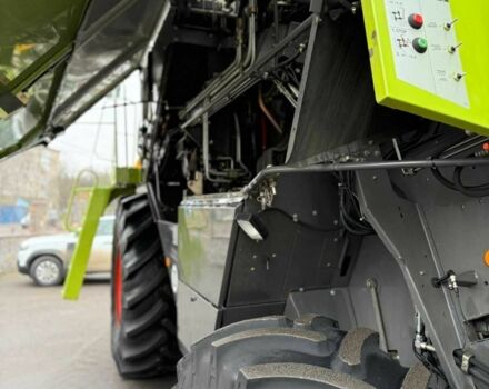 Клаас Другая, об'ємом двигуна 0 л та пробігом 0 тис. км за 108833 $, фото 22 на Automoto.ua