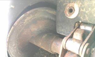 Клаас Другая, объемом двигателя 0 л и пробегом 0 тыс. км за 90000 $, фото 13 на Automoto.ua