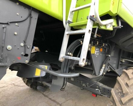 Клаас Другая, объемом двигателя 9 л и пробегом 0 тыс. км за 49500 $, фото 3 на Automoto.ua