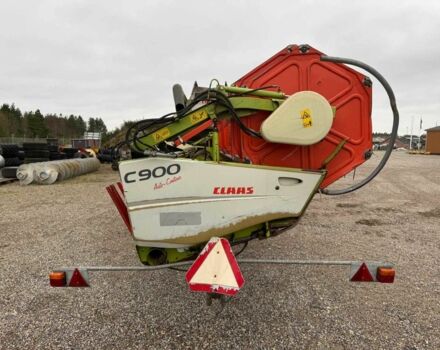 Клаас Другая, объемом двигателя 0 л и пробегом 0 тыс. км за 114850 $, фото 2 на Automoto.ua