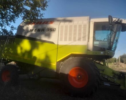 Клаас Другая, объемом двигателя 0 л и пробегом 6 тыс. км за 63363 $, фото 5 на Automoto.ua