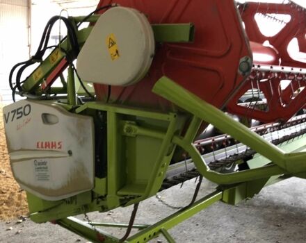 Клаас Другая, объемом двигателя 9 л и пробегом 0 тыс. км за 49500 $, фото 14 на Automoto.ua