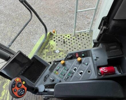 Клаас Другая, объемом двигателя 0 л и пробегом 0 тыс. км за 114850 $, фото 3 на Automoto.ua