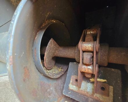 Клаас Другая, об'ємом двигуна 0 л та пробігом 0 тис. км за 75000 $, фото 14 на Automoto.ua