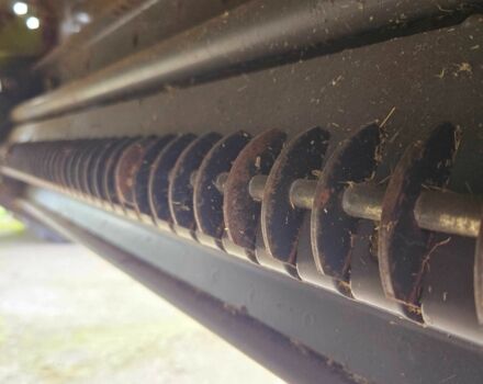 Клаас Другая, об'ємом двигуна 0 л та пробігом 0 тис. км за 75000 $, фото 11 на Automoto.ua