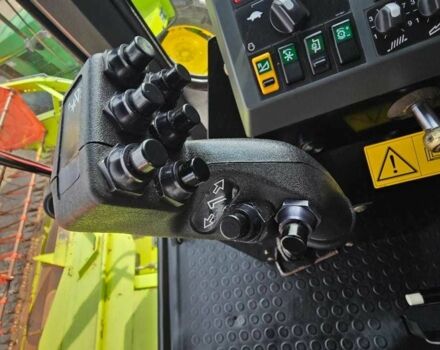 Клаас Другая, об'ємом двигуна 0 л та пробігом 0 тис. км за 75000 $, фото 20 на Automoto.ua