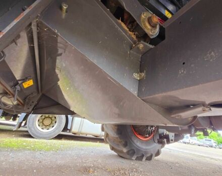 Клаас Другая, об'ємом двигуна 0 л та пробігом 0 тис. км за 75000 $, фото 15 на Automoto.ua