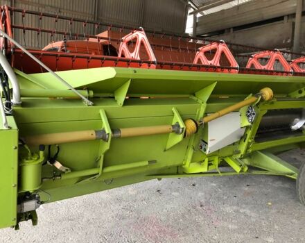 Клаас Другая, объемом двигателя 9 л и пробегом 0 тыс. км за 49500 $, фото 13 на Automoto.ua