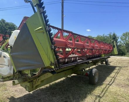Клаас Другая, об'ємом двигуна 0 л та пробігом 0 тис. км за 80471 $, фото 7 на Automoto.ua