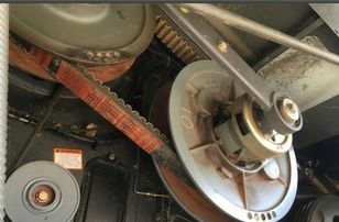 Клаас Другая, объемом двигателя 0 л и пробегом 0 тыс. км за 90000 $, фото 17 на Automoto.ua