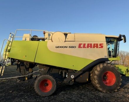 Клаас Другая, об'ємом двигуна 0 л та пробігом 0 тис. км за 80471 $, фото 1 на Automoto.ua