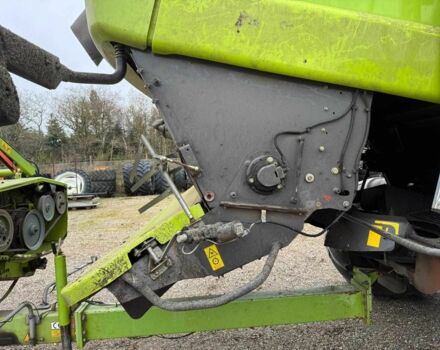 Клаас Другая, объемом двигателя 0 л и пробегом 0 тыс. км за 114850 $, фото 4 на Automoto.ua