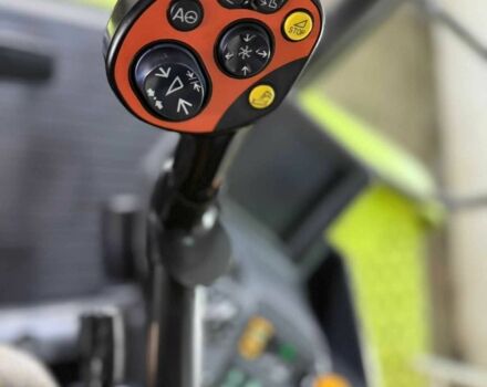 Клаас Другая, об'ємом двигуна 0 л та пробігом 0 тис. км за 108833 $, фото 16 на Automoto.ua