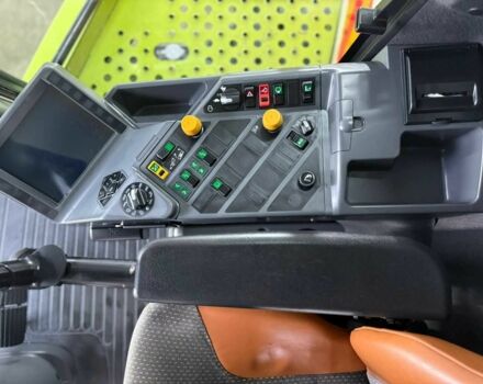 Клаас Другая, об'ємом двигуна 0 л та пробігом 0 тис. км за 108833 $, фото 15 на Automoto.ua