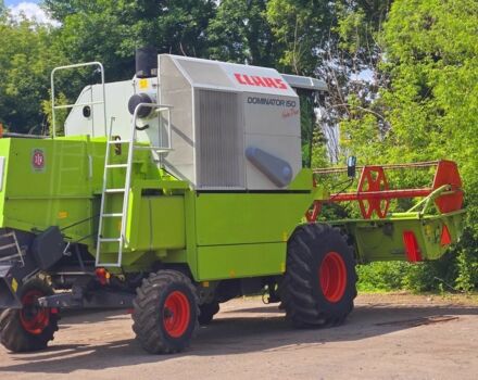 Клаас Другая, об'ємом двигуна 0 л та пробігом 0 тис. км за 75000 $, фото 4 на Automoto.ua