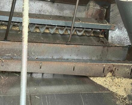 Клаас Другая, объемом двигателя 0 л и пробегом 0 тыс. км за 114850 $, фото 23 на Automoto.ua