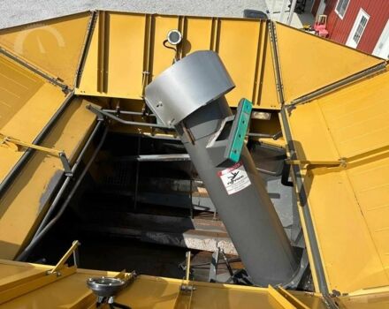 Клаас Другая, объемом двигателя 7.6 л и пробегом 0 тыс. км за 89000 $, фото 4 на Automoto.ua