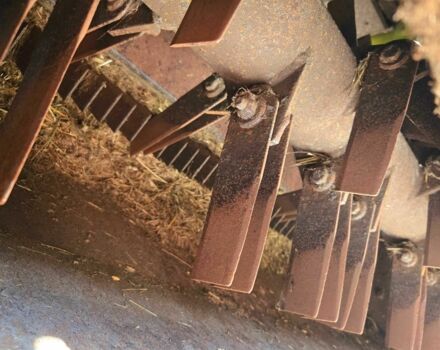 Клаас Другая, об'ємом двигуна 0 л та пробігом 0 тис. км за 75000 $, фото 23 на Automoto.ua