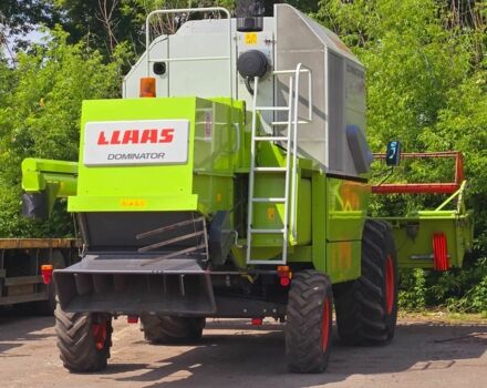 Клаас Другая, об'ємом двигуна 0 л та пробігом 0 тис. км за 75000 $, фото 3 на Automoto.ua