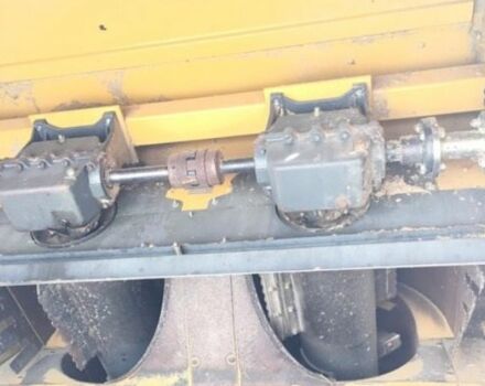 Клаас Другая, объемом двигателя 0 л и пробегом 0 тыс. км за 90000 $, фото 3 на Automoto.ua