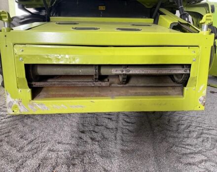Клаас Другая, об'ємом двигуна 0 л та пробігом 0 тис. км за 69812 $, фото 7 на Automoto.ua