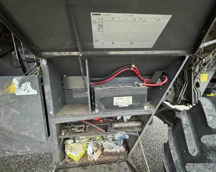 Клаас Другая, объемом двигателя 0 л и пробегом 0 тыс. км за 114850 $, фото 10 на Automoto.ua