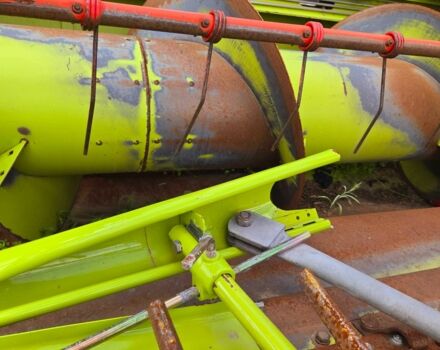 Клаас Другая, об'ємом двигуна 0 л та пробігом 0 тис. км за 75000 $, фото 8 на Automoto.ua