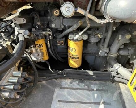 Клаас Другая, объемом двигателя 7.6 л и пробегом 0 тыс. км за 89000 $, фото 5 на Automoto.ua