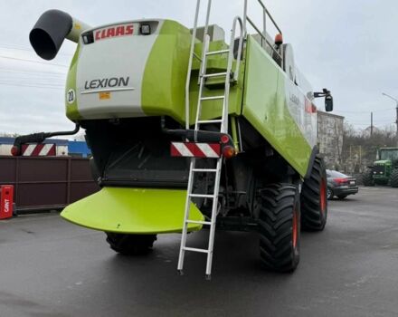 Клаас Другая, об'ємом двигуна 0 л та пробігом 0 тис. км за 108833 $, фото 2 на Automoto.ua