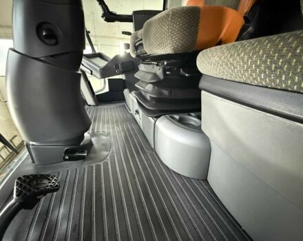 Клаас Другая, об'ємом двигуна 0 л та пробігом 0 тис. км за 108833 $, фото 13 на Automoto.ua