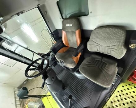 Клаас Другая, об'ємом двигуна 0 л та пробігом 0 тис. км за 108833 $, фото 12 на Automoto.ua