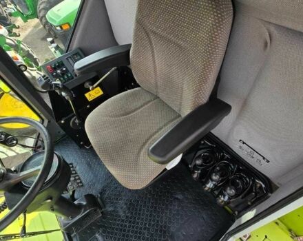 Клаас Другая, об'ємом двигуна 0 л та пробігом 0 тис. км за 75000 $, фото 19 на Automoto.ua