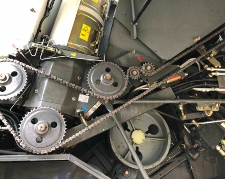 Клаас Другая, объемом двигателя 9 л и пробегом 0 тыс. км за 49500 $, фото 9 на Automoto.ua