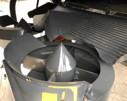 Клаас Другая, объемом двигателя 9 л и пробегом 0 тыс. км за 49500 $, фото 5 на Automoto.ua