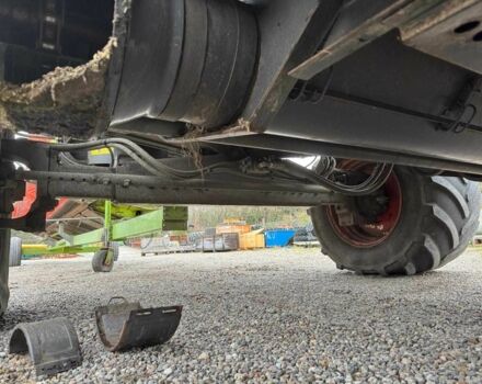 Клаас Другая, объемом двигателя 0 л и пробегом 0 тыс. км за 114850 $, фото 14 на Automoto.ua