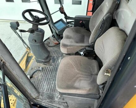 Клаас Другая, объемом двигателя 7.6 л и пробегом 0 тыс. км за 89000 $, фото 6 на Automoto.ua