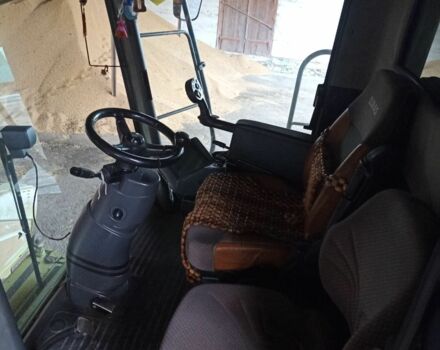 Клаас Другая, объемом двигателя 9.5 л и пробегом 9 тыс. км за 48000 $, фото 4 на Automoto.ua