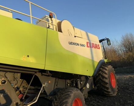 Клаас Другая, об'ємом двигуна 0 л та пробігом 0 тис. км за 80471 $, фото 4 на Automoto.ua