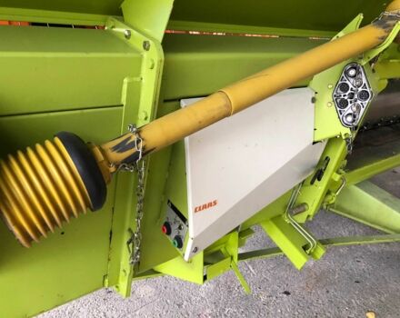 Клаас Другая, объемом двигателя 9 л и пробегом 0 тыс. км за 49500 $, фото 12 на Automoto.ua