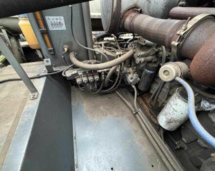 Клаас Другая, объемом двигателя 0 л и пробегом 0 тыс. км за 114850 $, фото 18 на Automoto.ua