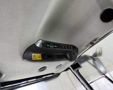 Клаас Другая, об'ємом двигуна 0 л та пробігом 0 тис. км за 108833 $, фото 18 на Automoto.ua