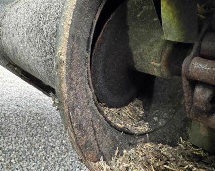 Клаас Другая, объемом двигателя 0 л и пробегом 0 тыс. км за 114850 $, фото 17 на Automoto.ua