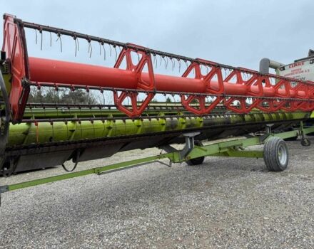 Клаас Другая, объемом двигателя 0 л и пробегом 0 тыс. км за 114850 $, фото 5 на Automoto.ua