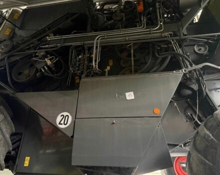 Клаас Другая, об'ємом двигуна 0 л та пробігом 0 тис. км за 69812 $, фото 13 на Automoto.ua