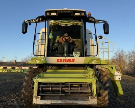 Клаас Другая, об'ємом двигуна 0 л та пробігом 0 тис. км за 80471 $, фото 2 на Automoto.ua