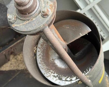 Клаас Другая, объемом двигателя 0 л и пробегом 0 тыс. км за 114850 $, фото 22 на Automoto.ua