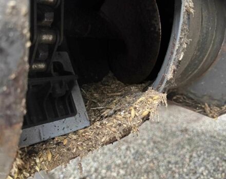 Клаас Другая, объемом двигателя 0 л и пробегом 0 тыс. км за 114850 $, фото 15 на Automoto.ua