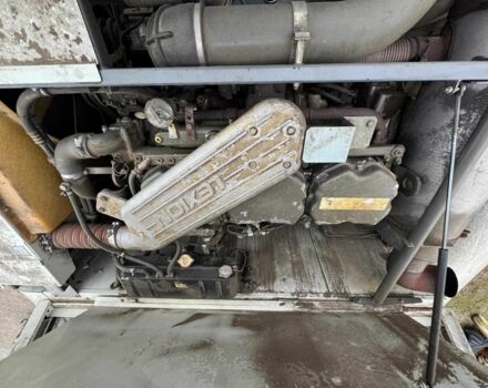 Клаас Другая, объемом двигателя 0 л и пробегом 0 тыс. км за 114850 $, фото 20 на Automoto.ua