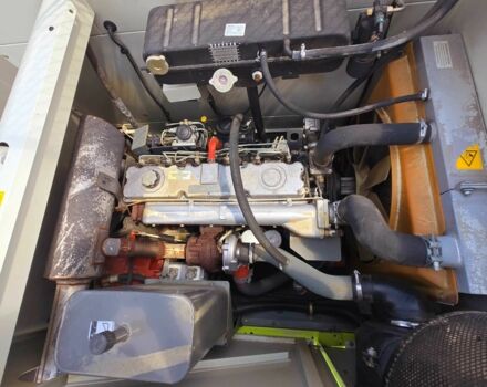 Клаас Другая, об'ємом двигуна 0 л та пробігом 0 тис. км за 75000 $, фото 17 на Automoto.ua